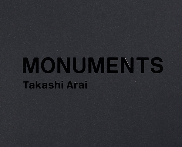MONUMENTS